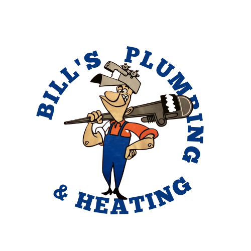 Bills Plumbing and Heating Logo