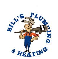 Bill's Plumbing logo